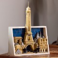 LEGO Architecture 21064 Paryż miasto miłości