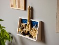 LEGO Architecture 21064 Paryż miasto miłości