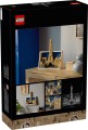 LEGO Architecture 21064 Paryż miasto miłości