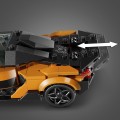 LEGO Speed Champions 77257 McLaren W1