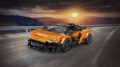 LEGO Speed Champions 77257 McLaren W1