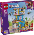 LEGO Friends 42689 Domek klubu przyjaciół z Heartlake