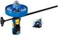 LEGO ® 70635 Jay - mistrz Spinjitzu