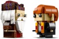 LEGO ® 41621 BrickHeadz Ron Weasley & Albus Dumbledore