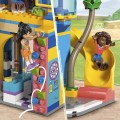 LEGO Friends 42689 Domek klubu przyjaciół z Heartlake