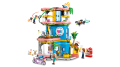 LEGO Friends 42689 Domek klubu przyjaciół z Heartlake