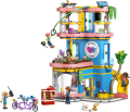 LEGO Friends 42689 Domek klubu przyjaciół z Heartlake