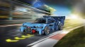 LEGO Speed Champions 77253 Hipersamochód sportowy Bugatti