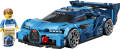 LEGO Speed Champions 77253 Hipersamochód sportowy Bugatti