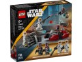LEGO Star Wars 75449 Oblężenie Mandalory — zestaw bitewny
