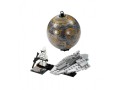 LEGO 75007 Star Wars Rebublic Assault Ship & Planet Coruscant