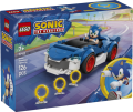 LEGO Sonic 77117 Speedster Lightning