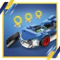 LEGO Sonic 77117 Speedster Lightning