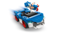 LEGO Sonic 77117 Speedster Lightning