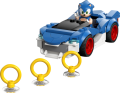 LEGO Sonic 77117 Speedster Lightning