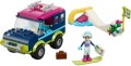 LEGO 41321 Friends Wycieczka samochodem terenowym