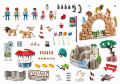 PLAYMOBIL 6634 Moje duże ZOO