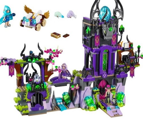  LEGO 41180 Magiczny Zamek