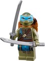 LEGO 79116 Turtles Wielka ucieczka