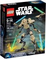 LEGO 75112 Star Wars Generał Grievous