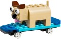 LEGO® 10715 Klocki na kółkach