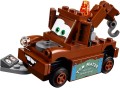 LEGO 10733 Juniors Składowisko u Złomka
