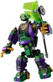 LEGO ® 76097 Starcie z mechem Lexa Luthora