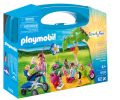 PLAYMOBIL 9103 Skrzyneczka Rodzinny piknik