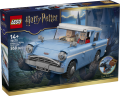 LEGO Harry Potter 76470 Zaczarowany latający Ford Anglia