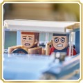LEGO Harry Potter 76470 Zaczarowany latający Ford Anglia