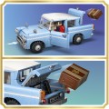 LEGO Harry Potter 76470 Zaczarowany latający Ford Anglia