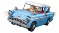 LEGO Harry Potter 76470 Zaczarowany latający Ford Anglia