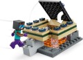 LEGO Minecraft 21584 Podróż przez portal Netheru i Kresu