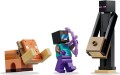 LEGO Minecraft 21584 Podróż przez portal Netheru i Kresu