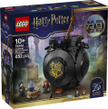 LEGO Harry Potter 76464 Kociołek: Sekretna sala zajęć z eliksirów