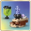 LEGO Harry Potter 76464 Kociołek: Sekretna sala zajęć z eliksirów
