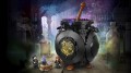 LEGO Harry Potter 76464 Kociołek: Sekretna sala zajęć z eliksirów