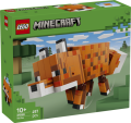 LEGO Minecraft 21588 Lis