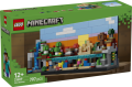 LEGO Minecraft 21589 Minibiomy