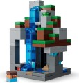 LEGO Minecraft 21589 Minibiomy