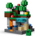 LEGO Minecraft 21589 Minibiomy