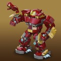 LEGO Super Heroes 76343 Hulkbuster kontra Hulk