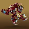 LEGO Super Heroes 76343 Hulkbuster kontra Hulk