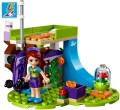 LEGO® 41327 Sypialnia Mii