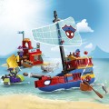 LEGO Duplo 11208 Statek piracki drużyny Spidey’ego