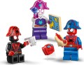 LEGO Duplo 11208 MARVEL Statek piracki drużyny Spidey’ego