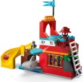 LEGO Duplo 11208 MARVEL Statek piracki drużyny Spidey’ego