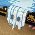 LEGO ART 31218 Japoński krajobraz z kwitnącą wiśnią