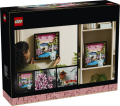 LEGO ART 31218 Japoński krajobraz z kwitnącą wiśnią