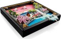 LEGO ART 31218 Japoński krajobraz z kwitnącą wiśnią